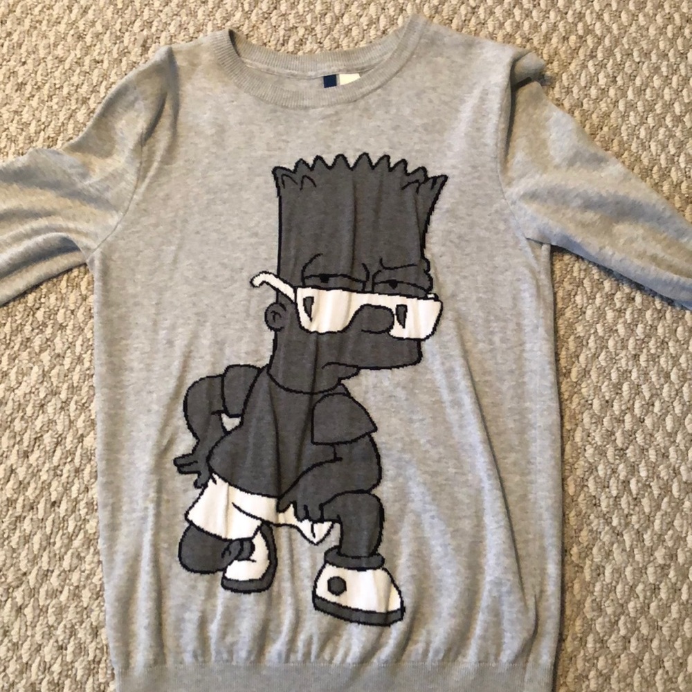 H&M hoodie